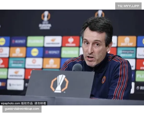 埃梅里保持清醒反对过早讨论争冠 维拉目标稳固欧冠席位 埃梅里保持清醒反对过早讨论争冠 维拉目标稳固欧冠席位