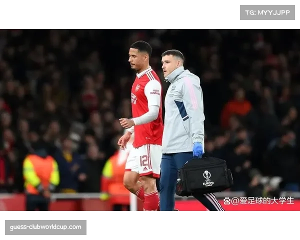 阿森纳加布里埃尔萨利巴连续失误，防线稳定性有待提升